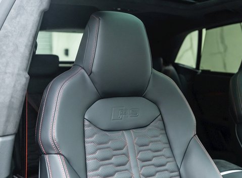 Audi RS Q8 Vorsprung 10