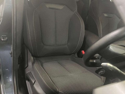 Renault Kadjar 1.5 Kadjar Dynamique Nav dCi Auto 5dr 11