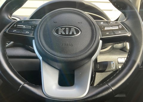 Kia Sportage 1.6 GDi ISG 2 22