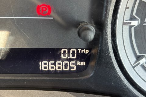 DAF LF 280 18T 22ft Scaffold Lorry - New Body - Air Susp 29