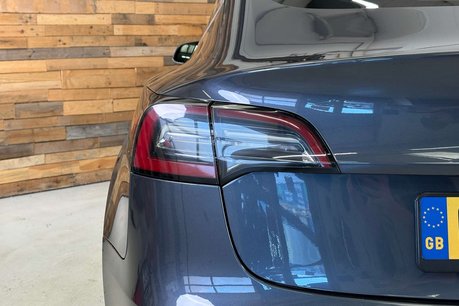 Tesla Model 3 (Dual Motor) Long Range Saloon 4dr Electric Auto 4WDE (346 ps) 54