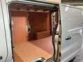 Vauxhall Vivaro L2H1 2900 SPORTIVE CDTI BITURBO S/S 8