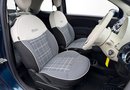 Fiat 500 1.2 Lounge 3dr 18