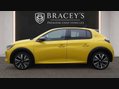Peugeot 208 208 GT Ev 5dr 5