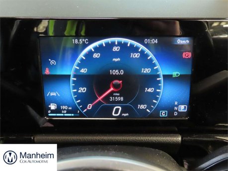 Mercedes-Benz GLA 1.3 GLA200 Sport SUV 5dr Petrol 7G-DCT Euro 6 (s/s) (163 ps) 3