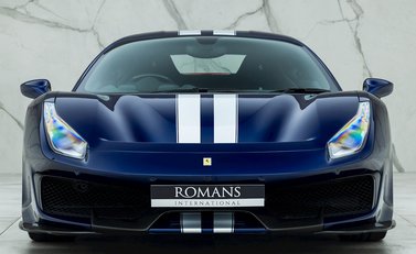 Ferrari 488 Pista 4