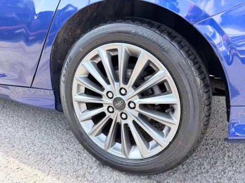 Ford Focus 1.0 ST-LINE NAVIGATION 8