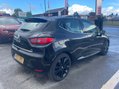 Renault Clio 1.5 Clio Dynamique S MediaNav dCi Auto 5dr 45