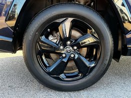 Toyota Rav4 2.5 RAV4 Dynamic HEV 4x2 CVT 5dr 14