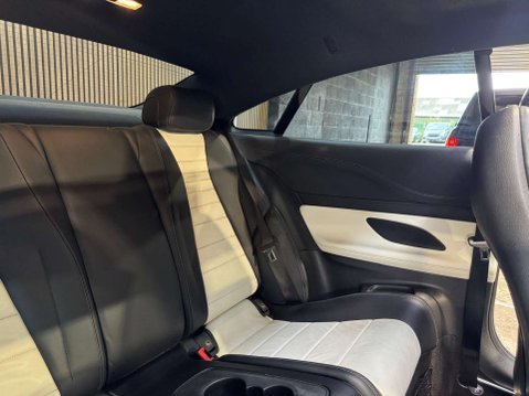 Mercedes-Benz E Class 2.0 E 300 AMG Line Premium Auto 2dr 53