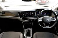 Volkswagen Taigo LIFE TSI 3