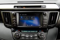 Toyota Rav 4 VVT-I DESIGN 29