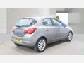 Vauxhall Corsa 1.4i ecoFLEX SE Euro 6 5dr 4