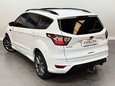 Ford Kuga 1.5 TDCi EcoBlue ST-Line Edition SUV 5dr Diesel Manual Euro 6 (s/s) (120 ps 28