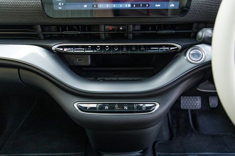 Fiat 500e LA PRIMA 36
