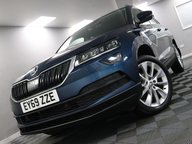 Skoda Karoq SE L TSI DSG 32