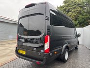 Ford Transit 500 L4 H3 170ps Automatic Panel Van 6