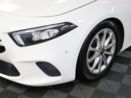 Mercedes-Benz A Class A 180 SPORT EXECUTIVE 32