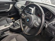 BMW 1 Series 120I M SPORT SHADOW EDITION 20