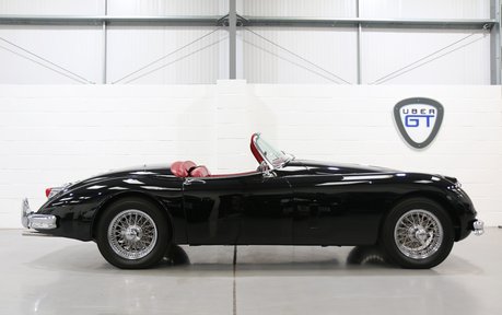 Jaguar XK150 XK150 Open Two Seater - Stunning 1