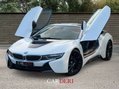BMW I8 1.5 i8 4WD 3dr 3