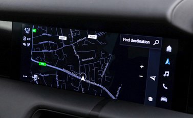 Porsche Taycan 4 Cross Turismo 18