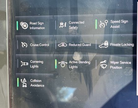 Volvo XC40 2.0 XC40 Inscription Pro T4 Auto 5dr 41