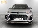 Suzuki Across 2.5 18.1kWh SUV 5dr Petrol Plug-in Hybrid E-CVT 4WD Euro 6 (s/s) (287 ps) 2