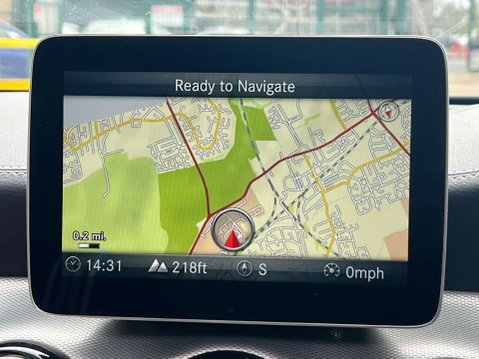 Mercedes-Benz A Class 2.1 A 200 WhiteArt Premium+ D Automatic 5dr - NATIONAL DELIVERY* 8