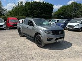 Nissan Navara N-Guard | Auto | 2.3 LT | Dbl Cab | Nav | Sensors | Cam | EURO 6 | NO VAT 4