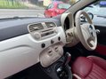 Fiat 500 0.9 TwinAir Cult Dualogic Euro 6 (s/s) 2dr 21