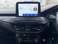 Ford Focus ST-LINE X 11