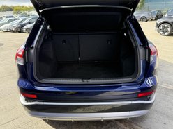 Audi Q4 40 S line SUV 5dr Electric Auto 82kWh (204 ps) 21
