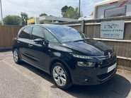 Citroen C4 Picasso 1.6 E-HDI AIRDREAM EXCLUSIVE ETG6 AUTOMATIC 5dr 5 SEAT 2