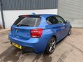 BMW 1 Series 1.6 116i M Sport Euro 6 (s/s) 3dr 8