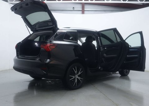 MG MG5 61.1kWh Trophy Long Range Estate 5dr Electric Auto (156 ps) 54