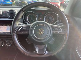 Suzuki Swift 1.2 Swift SZ5 DualJet MHEV 5dr 19
