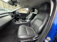 Jaguar XF D PORTFOLIO AWD 18