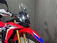 Honda CRF250 Rally 2017 ONLY 5K ENDURO ON / OFF ROAD BIKE MOT WARRANTY 250CC 24