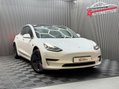 Tesla Model 3 Standard Range Plus Auto RWD 4dr 5