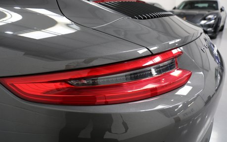 Porsche 911 991.2 Carrera PDK - Lovely Low Mileage Example 14