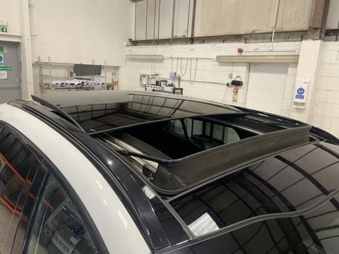 Kia Sportage GT-LINE S ISG 28