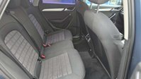 Audi Q3 2.0 TDI SE SUV 5dr Diesel S Tronic quattro Euro 6 (s/s) (150 ps) 35