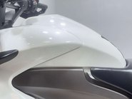 Honda VFR 2011 ONLY 22K NEW MOT SERVICED TOP BOX TOURER 800CC 23