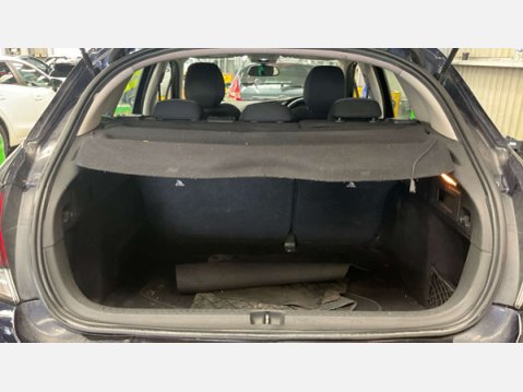 Citroen C4 1.6 BlueHDi Flair Hatchback 5dr Diesel EAT6 Euro 6 (s/s) (120 ps) 9