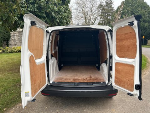 Volkswagen Caddy C20 TDI COMMERCE 28