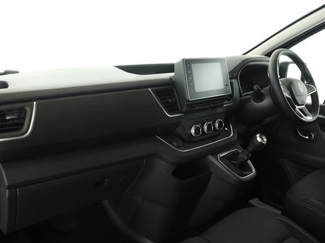 Renault Trafic LL30 Blue dCi 150 Extra Sport 11