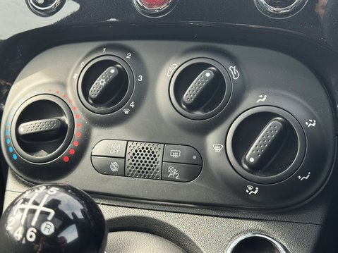 Fiat 500 1.0 Mild Hybrid 3dr 23