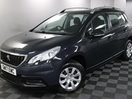 Peugeot 2008 PURETECH ACCESS A/C 20
