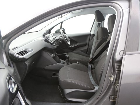 Peugeot 208 1.5 BlueHDi Active Euro 6 (s/s) 5dr 23